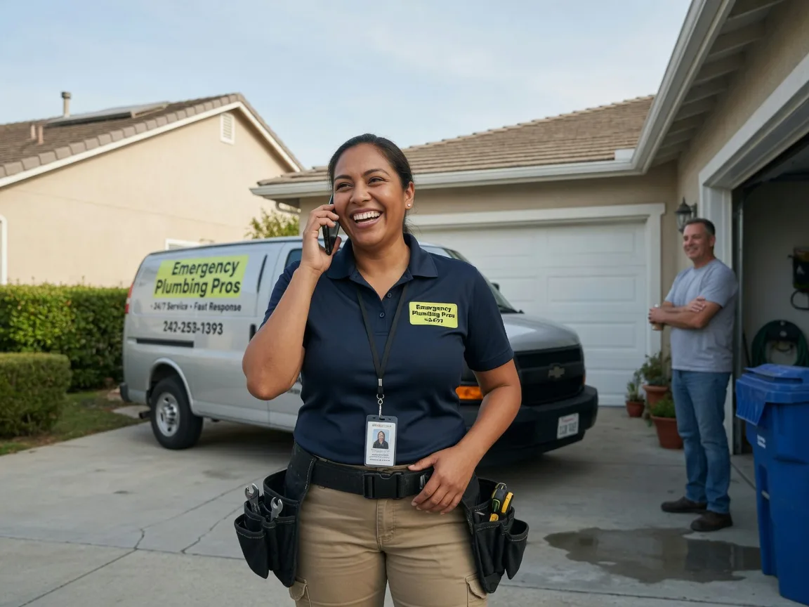 Emergency Plumber Stockertown, PA FAQs